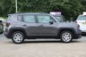 USED 2017 67 JEEP RENEGADE 1.4 LONGITUDE 5d 138 BHP ***ALLOY SPARE***SAT-NAV***DAB***