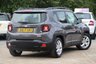 USED 2017 67 JEEP RENEGADE 1.4 LONGITUDE 5d 138 BHP ***ALLOY SPARE***SAT-NAV***DAB***