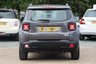USED 2017 67 JEEP RENEGADE 1.4 LONGITUDE 5d 138 BHP ***ALLOY SPARE***SAT-NAV***DAB***