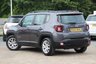USED 2017 67 JEEP RENEGADE 1.4 LONGITUDE 5d 138 BHP ***ALLOY SPARE***SAT-NAV***DAB***