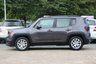 USED 2017 67 JEEP RENEGADE 1.4 LONGITUDE 5d 138 BHP ***ALLOY SPARE***SAT-NAV***DAB***