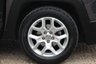 USED 2017 67 JEEP RENEGADE 1.4 LONGITUDE 5d 138 BHP ***ALLOY SPARE***SAT-NAV***DAB***