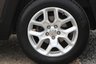 USED 2017 67 JEEP RENEGADE 1.4 LONGITUDE 5d 138 BHP ***ALLOY SPARE***SAT-NAV***DAB***