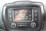 USED 2017 67 JEEP RENEGADE 1.4 LONGITUDE 5d 138 BHP ***ALLOY SPARE***SAT-NAV***DAB***