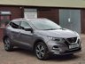 USED 2018 18 NISSAN QASHQAI 1.5 N-CONNECTA DCI 5d 108 BHP JUST 2 PREVIOUS OWNERS!