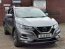 USED 2018 18 NISSAN QASHQAI 1.5 N-CONNECTA DCI 5d 108 BHP JUST 2 PREVIOUS OWNERS!