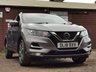 USED 2018 18 NISSAN QASHQAI 1.5 N-CONNECTA DCI 5d 108 BHP JUST 2 PREVIOUS OWNERS!