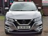 USED 2018 18 NISSAN QASHQAI 1.5 N-CONNECTA DCI 5d 108 BHP JUST 2 PREVIOUS OWNERS!