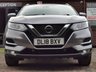 USED 2018 18 NISSAN QASHQAI 1.5 N-CONNECTA DCI 5d 108 BHP JUST 2 PREVIOUS OWNERS!