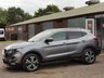 USED 2018 18 NISSAN QASHQAI 1.5 N-CONNECTA DCI 5d 108 BHP JUST 2 PREVIOUS OWNERS!