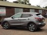USED 2018 18 NISSAN QASHQAI 1.5 N-CONNECTA DCI 5d 108 BHP JUST 2 PREVIOUS OWNERS!