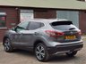 USED 2018 18 NISSAN QASHQAI 1.5 N-CONNECTA DCI 5d 108 BHP JUST 2 PREVIOUS OWNERS!