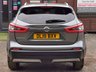 USED 2018 18 NISSAN QASHQAI 1.5 N-CONNECTA DCI 5d 108 BHP JUST 2 PREVIOUS OWNERS!