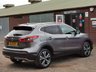 USED 2018 18 NISSAN QASHQAI 1.5 N-CONNECTA DCI 5d 108 BHP JUST 2 PREVIOUS OWNERS!
