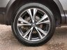 USED 2018 18 NISSAN QASHQAI 1.5 N-CONNECTA DCI 5d 108 BHP JUST 2 PREVIOUS OWNERS!