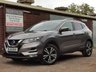 USED 2018 18 NISSAN QASHQAI 1.5 N-CONNECTA DCI 5d 108 BHP JUST 2 PREVIOUS OWNERS!