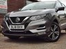 USED 2018 18 NISSAN QASHQAI 1.5 N-CONNECTA DCI 5d 108 BHP JUST 2 PREVIOUS OWNERS!