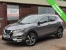 USED 2018 18 NISSAN QASHQAI 1.5 N-CONNECTA DCI 5d 108 BHP JUST 2 PREVIOUS OWNERS!