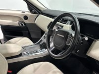 USED 2016 16 LAND ROVER RANGE ROVER SPORT 3.0 SDV6 HSE DYNAMIC 5d 306 BHP Striking Range Rover Sport 3.0 HSE