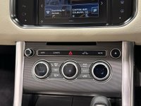 USED 2016 16 LAND ROVER RANGE ROVER SPORT 3.0 SDV6 HSE DYNAMIC 5d 306 BHP Striking Range Rover Sport 3.0 HSE
