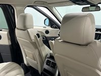 USED 2016 16 LAND ROVER RANGE ROVER SPORT 3.0 SDV6 HSE DYNAMIC 5d 306 BHP Striking Range Rover Sport 3.0 HSE
