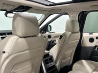USED 2016 16 LAND ROVER RANGE ROVER SPORT 3.0 SDV6 HSE DYNAMIC 5d 306 BHP Striking Range Rover Sport 3.0 HSE