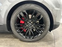 USED 2016 16 LAND ROVER RANGE ROVER SPORT 3.0 SDV6 HSE DYNAMIC 5d 306 BHP Striking Range Rover Sport 3.0 HSE