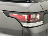 USED 2016 16 LAND ROVER RANGE ROVER SPORT 3.0 SDV6 HSE DYNAMIC 5d 306 BHP Striking Range Rover Sport 3.0 HSE
