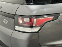USED 2016 16 LAND ROVER RANGE ROVER SPORT 3.0 SDV6 HSE DYNAMIC 5d 306 BHP Striking Range Rover Sport 3.0 HSE