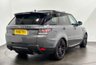 USED 2016 16 LAND ROVER RANGE ROVER SPORT 3.0 SDV6 HSE DYNAMIC 5d 306 BHP Striking Range Rover Sport 3.0 HSE