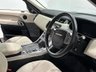 USED 2016 16 LAND ROVER RANGE ROVER SPORT 3.0 SDV6 HSE DYNAMIC 5d 306 BHP Striking Range Rover Sport 3.0 HSE