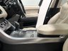 USED 2016 16 LAND ROVER RANGE ROVER SPORT 3.0 SDV6 HSE DYNAMIC 5d 306 BHP Striking Range Rover Sport 3.0 HSE