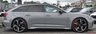USED 2021 21 AUDI RS6 AVANT 4.0 RS 6 AVANT TFSI QUATTRO CARBON BLACK MHEV 5d 592 BHP 360 CAM+B&O+NARDO GREY+STEEL BRAKES