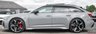 USED 2021 21 AUDI RS6 AVANT 4.0 RS 6 AVANT TFSI QUATTRO CARBON BLACK MHEV 5d 592 BHP 360 CAM+B&O+NARDO GREY+STEEL BRAKES