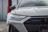 USED 2021 21 AUDI RS6 AVANT 4.0 RS 6 AVANT TFSI QUATTRO CARBON BLACK MHEV 5d 592 BHP 360 CAM+B&O+NARDO GREY+STEEL BRAKES