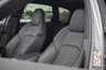 USED 2021 21 AUDI RS6 AVANT 4.0 RS 6 AVANT TFSI QUATTRO CARBON BLACK MHEV 5d 592 BHP 360 CAM+B&O+NARDO GREY+STEEL BRAKES