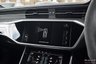 USED 2021 21 AUDI RS6 AVANT 4.0 RS 6 AVANT TFSI QUATTRO CARBON BLACK MHEV 5d 592 BHP 360 CAM+B&O+NARDO GREY+STEEL BRAKES