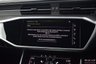 USED 2021 21 AUDI RS6 AVANT 4.0 RS 6 AVANT TFSI QUATTRO CARBON BLACK MHEV 5d 592 BHP 360 CAM+B&O+NARDO GREY+STEEL BRAKES
