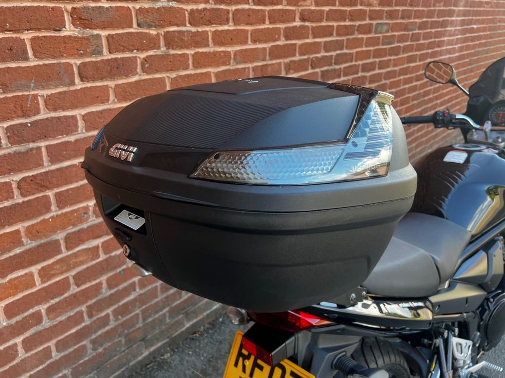 USED 2007 07 SUZUKI GSF 650 BANDIT 656cc // px swap 