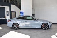 USED 2022 22 BMW 4 SERIES COUPE 3.0 M440D XDRIVE MHEV 2d 336 BHP Comfort Plus, Technology Plus