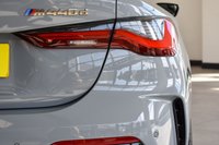 USED 2022 22 BMW 4 SERIES COUPE 3.0 M440D XDRIVE MHEV 2d 336 BHP Comfort Plus, Technology Plus