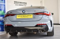 USED 2022 22 BMW 4 SERIES COUPE 3.0 M440D XDRIVE MHEV 2d 336 BHP Comfort Plus, Technology Plus