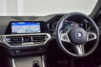 USED 2022 22 BMW 4 SERIES COUPE 3.0 M440D XDRIVE MHEV 2d 336 BHP Comfort Plus, Technology Plus