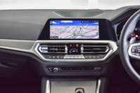 USED 2022 22 BMW 4 SERIES COUPE 3.0 M440D XDRIVE MHEV 2d 336 BHP Comfort Plus, Technology Plus
