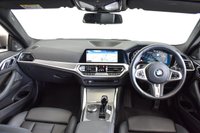 USED 2022 22 BMW 4 SERIES COUPE 3.0 M440D XDRIVE MHEV 2d 336 BHP Comfort Plus, Technology Plus