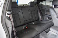 USED 2022 22 BMW 4 SERIES COUPE 3.0 M440D XDRIVE MHEV 2d 336 BHP Comfort Plus, Technology Plus