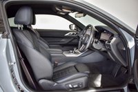USED 2022 22 BMW 4 SERIES COUPE 3.0 M440D XDRIVE MHEV 2d 336 BHP Comfort Plus, Technology Plus
