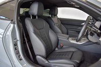 USED 2022 22 BMW 4 SERIES COUPE 3.0 M440D XDRIVE MHEV 2d 336 BHP Comfort Plus, Technology Plus