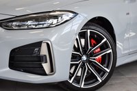 USED 2022 22 BMW 4 SERIES COUPE 3.0 M440D XDRIVE MHEV 2d 336 BHP Comfort Plus, Technology Plus
