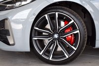USED 2022 22 BMW 4 SERIES COUPE 3.0 M440D XDRIVE MHEV 2d 336 BHP Comfort Plus, Technology Plus